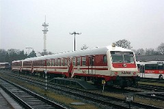 Niebüll, 13. March 2004